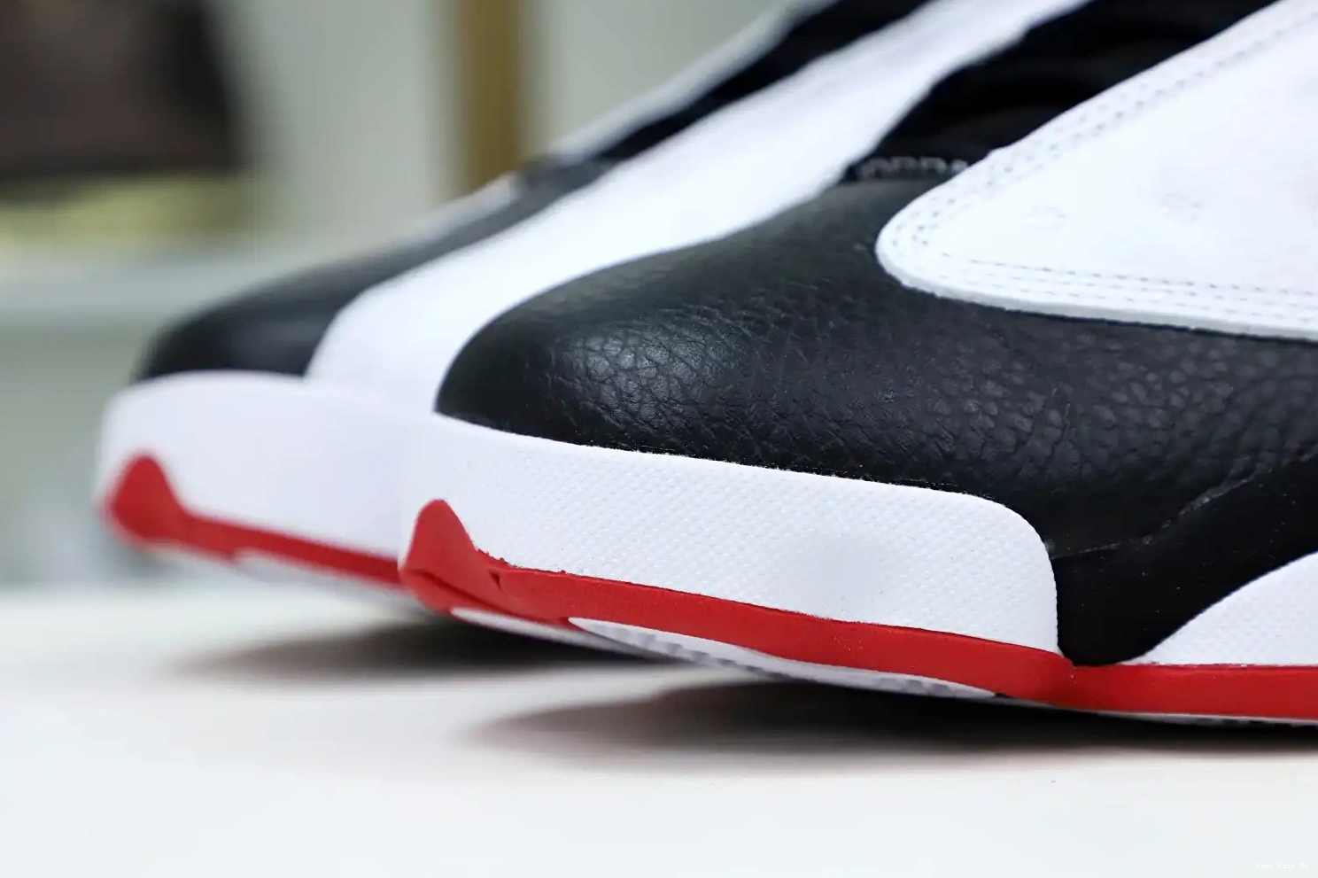 Kimikick he got game Jordan Jordan Air 13 0720